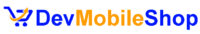Dev Mobiel Shop