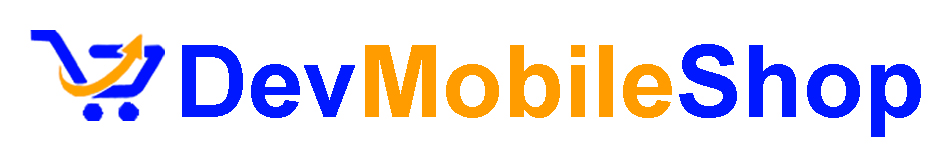 Dev Mobiel Shop