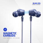 BeLL BLNB-205 Stereo Neckband – Power Meets Performance - Image 5