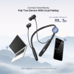 BeLL BLNB-215 Sports Neckband