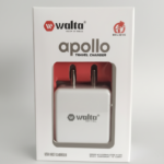 Walta WUTC-886 Apollo USB Charger with cable Type C