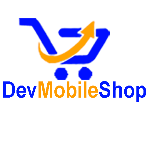 Dev Mobile shop