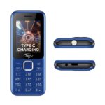 itel Power 450 Feature Phone – Big Display & Long Battery Life - Image 4