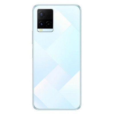 Full Body Housing for Vivo Y21 2021 - White