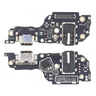 Charging Connector Flex / PCB Board for Vivo Y21s
