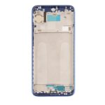 LCD Middle Frame Crome Chassis Body Compatible with Mi Note 7 Pro, Note 7 : Blue - Image 2